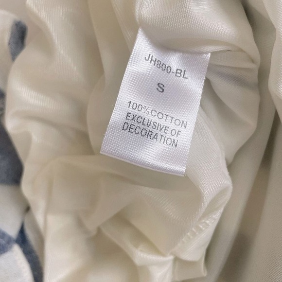 Altar'd State - Cailey Jo Dress- Size Small - 100% Cotton - Picture 7 of 7